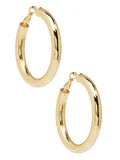 Curb Chain Collar Necklace Jewelry
