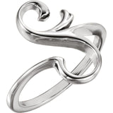 Sterling Silver Freeform Ring from Miles Beamon Jewelry - Miles Beamon Jewelry