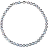Freshwater Cultured Pearl Lever Back Earrings from Miles Beamon Jewelry - Miles Beamon Jewelry