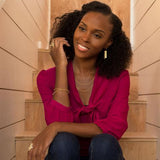 14 Karat Gold Plated Necklace from Miles Beamon Jewelry - Miles Beamon Jewelry