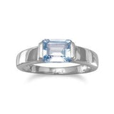 Blue Topaz Bracelet from Miles Beamon Jewelry - Miles Beamon Jewelry