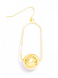 Mixed Bead Collar Necklace Jewelry