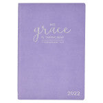 His Grace Is Sufficient