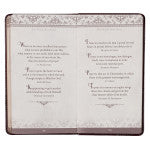 Prayers From The KING   JAMES VERSION