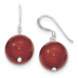 Sterling Silver Freshwater Cultured Pearl Necklace from Miles Beamon Jewelry - Miles Beamon Jewelry