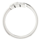 Sterling Silver "Arrow"  Ring from Miles Beamon Jewelry - Miles Beamon Jewelry