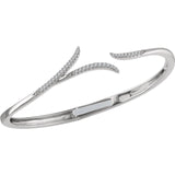 14K Yellow Gold Diamond Bracelet from Miles Beamon Jewelry - Miles Beamon Jewelry