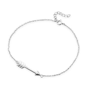 "Aim High" Arrow Bracelet from Miles Beamon Jewelry - Miles Beamon Jewelry