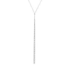 Sterling Silver Chain Necklace from Miles Beamon Jewelry - Miles Beamon Jewelry