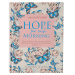 Devotional Hope for each Morning HC