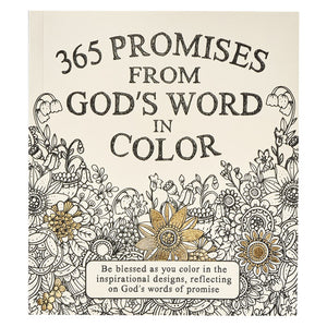 365 Promises From God