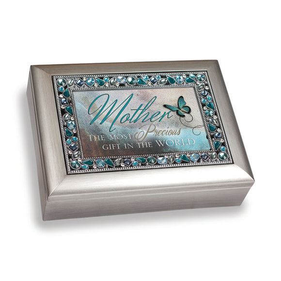 Mother Music Box from Miles Beamon Jewelry - Miles Beamon Jewelry