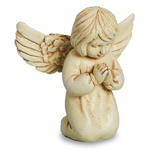 Worry Angel Figurine from Miles Beamon Jewelry - Miles Beamon Jewelry