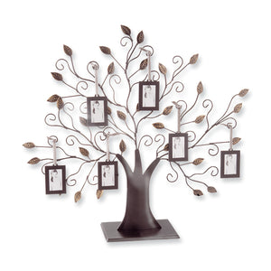 Tree Of Life Wallet Size Frames from Miles Beamon Jewelry - Miles Beamon Jewelry