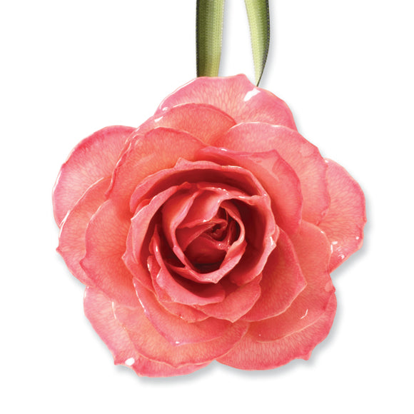 Pink Rose from Miles Beamon Jewelry - Miles Beamon Jewelry