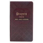 Prayers From The KING   JAMES VERSION